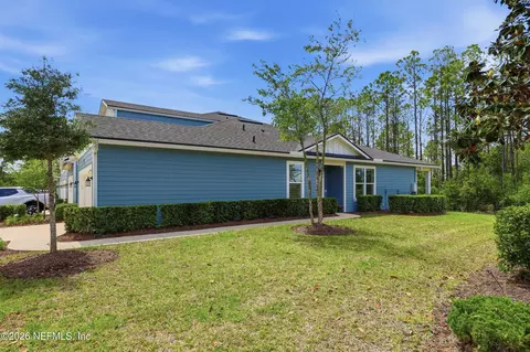 Exterior - 44 Charlie Way, Saint Augustine, FL 32095 photo 2 of 8