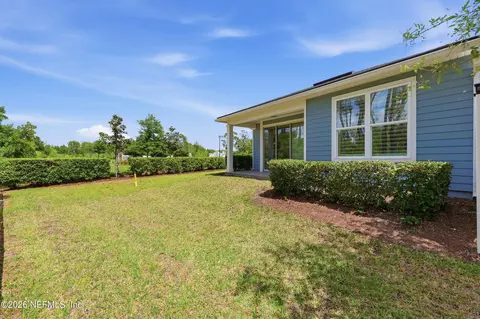 Exterior - 44 Charlie Way, Saint Augustine, FL 32095 photo 4 of 8