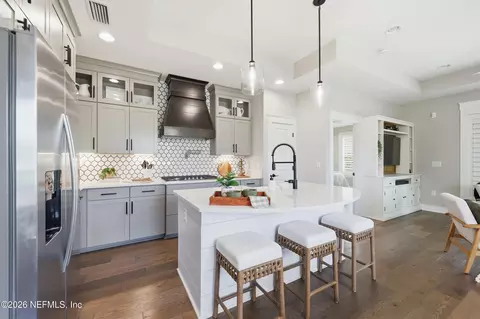 Kitchen - 44 Charlie Way, Saint Augustine, FL 32095 photo 1 of 4