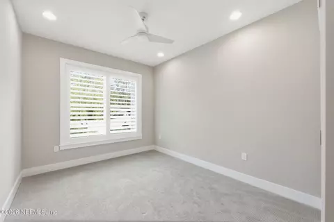 Bedroom - 44 Charlie Way, Saint Augustine, FL 32095 photo 3 of 4