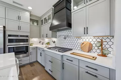 Kitchen - 44 Charlie Way, Saint Augustine, FL 32095 photo 4 of 4