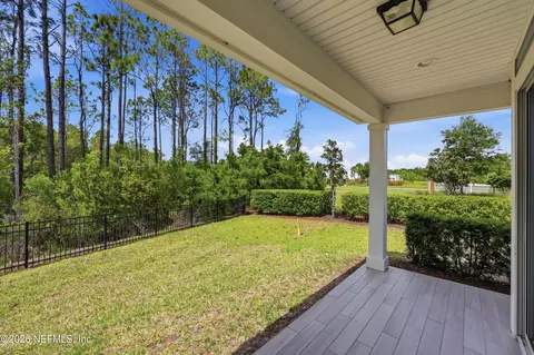 Exterior - 44 Charlie Way, Saint Augustine, FL 32095 photo 6 of 8