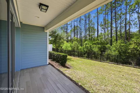 Exterior - 44 Charlie Way, Saint Augustine, FL 32095 photo 7 of 8