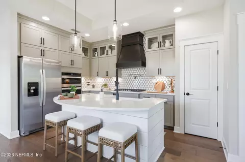 Kitchen - 44 Charlie Way, Saint Augustine, FL 32095 photo 2 of 4