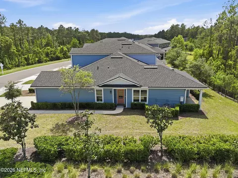 Exterior - 44 Charlie Way, Saint Augustine, FL 32095 photo 8 of 8