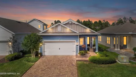 394 Sweet Oak Way, Saint Augustine, FL 32095