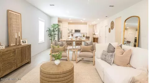 Entry Way - 57 Smokerise Dr, Saint Augustine, FL 32092 photo 1 of 1