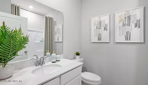 Bath - 57 Smokerise Dr, Saint Augustine, FL 32092 photo 1 of 1