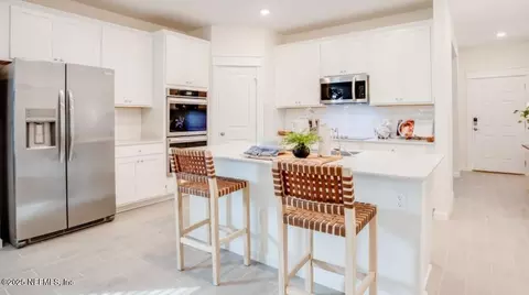 Kitchen - 57 Smokerise Dr, Saint Augustine, FL 32092 photo 1 of 1