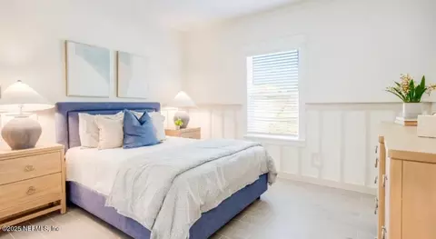 Bedroom - 57 Smokerise Dr, Saint Augustine, FL 32092 photo 3 of 3