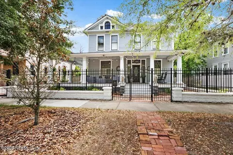 236 W 6th St, Jacksonville, FL 32206