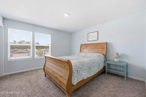 Bedroom - 40 Windsor Ln, Saint Augustine, FL 32084 photo 8 of 8