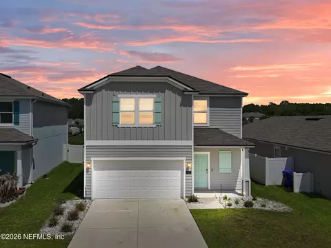 40 Windsor Ln, Saint Augustine, FL 32084