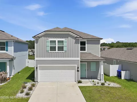 Exterior - 40 Windsor Ln, Saint Augustine, FL 32084 photo 2 of 5
