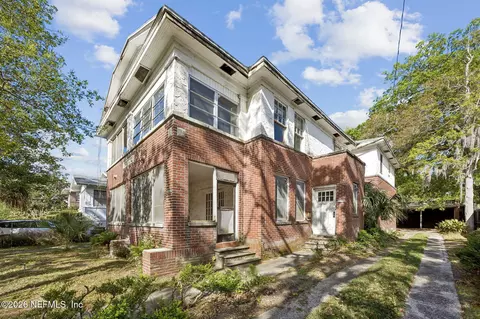 2783 Oak St, Jacksonville, FL 32205