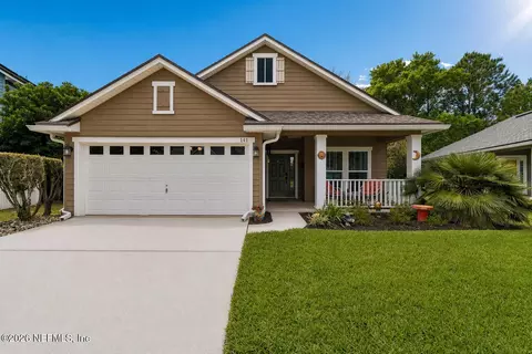 141 N Churchill Dr, Saint Augustine, FL 32086