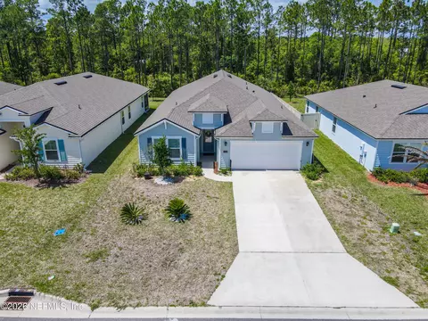 617 Narvarez Ave, Saint Augustine, FL 32084