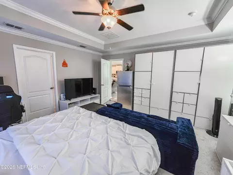 Bedroom - 617 Narvarez Ave, Saint Augustine, FL 32084 photo 9 of 9