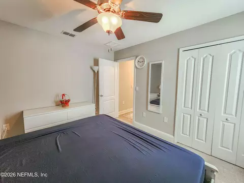 Bedroom - 617 Narvarez Ave, Saint Augustine, FL 32084 photo 4 of 9