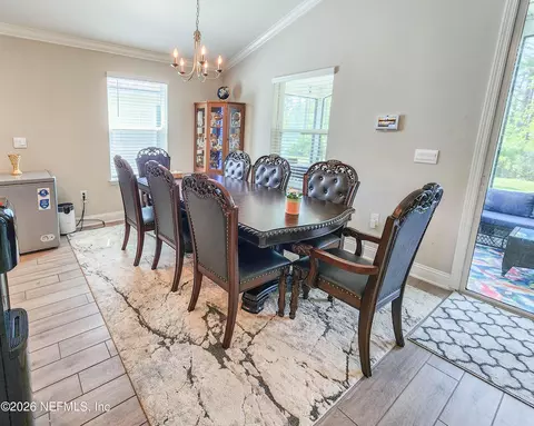 Dining - 617 Narvarez Ave, Saint Augustine, FL 32084 photo 2 of 4