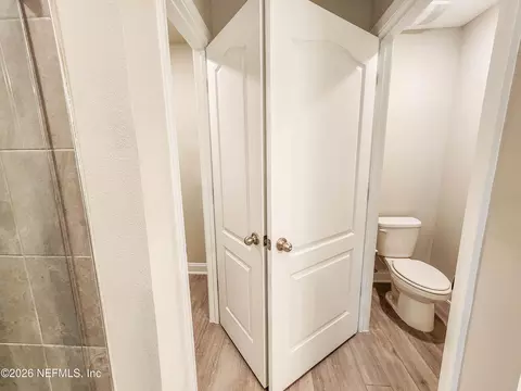 Entry Way - 617 Narvarez Ave, Saint Augustine, FL 32084 photo 5 of 5