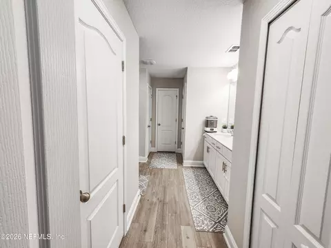 Entry Way - 617 Narvarez Ave, Saint Augustine, FL 32084 photo 6 of 8