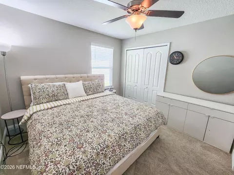 Bedroom - 617 Narvarez Ave, Saint Augustine, FL 32084 photo 5 of 9