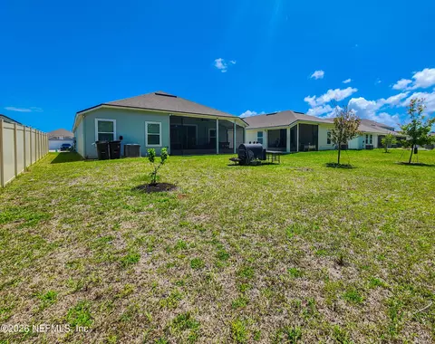 Exterior - 617 Narvarez Ave, Saint Augustine, FL 32084 photo 6 of 7