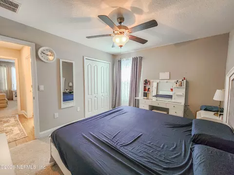 Bedroom - 617 Narvarez Ave, Saint Augustine, FL 32084 photo 3 of 9