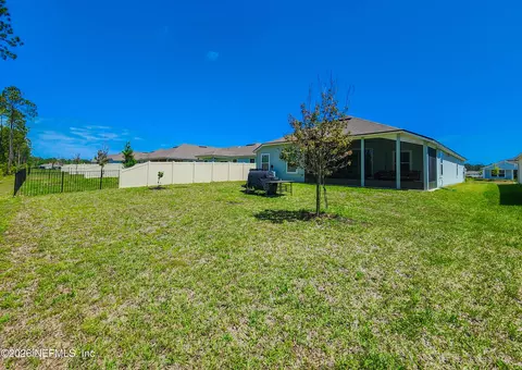 Exterior - 617 Narvarez Ave, Saint Augustine, FL 32084 photo 5 of 7