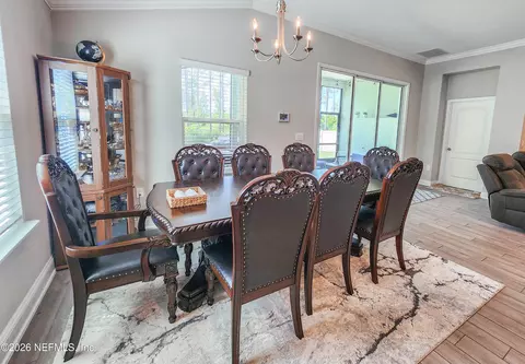 Dining - 617 Narvarez Ave, Saint Augustine, FL 32084 photo 4 of 4