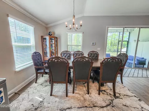 Dining - 617 Narvarez Ave, Saint Augustine, FL 32084 photo 3 of 4