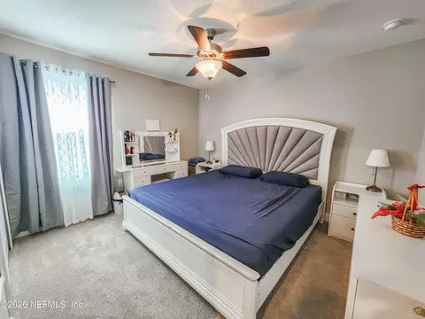 Bedroom - 617 Narvarez Ave, Saint Augustine, FL 32084 photo 2 of 9