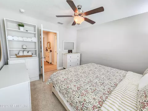 Bedroom - 617 Narvarez Ave, Saint Augustine, FL 32084 photo 6 of 9