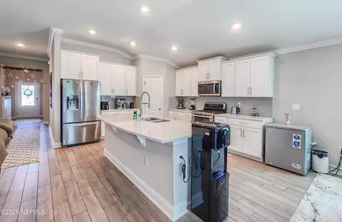 Kitchen - 617 Narvarez Ave, Saint Augustine, FL 32084 photo 1 of 7