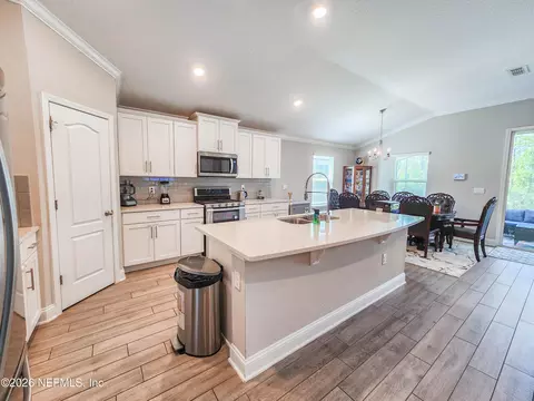 Kitchen - 617 Narvarez Ave, Saint Augustine, FL 32084 photo 3 of 7