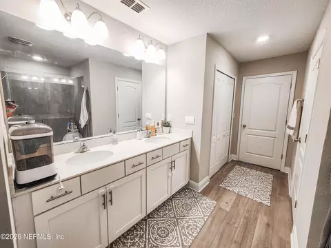 Entry Way - 617 Narvarez Ave, Saint Augustine, FL 32084 photo 8 of 8