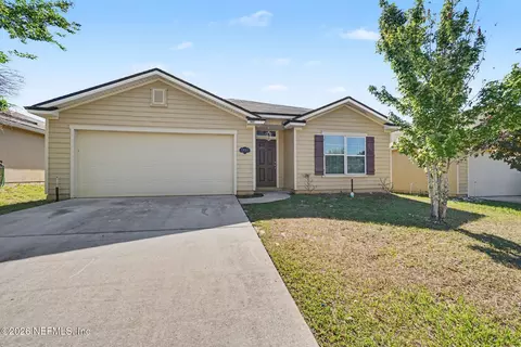 1837 Cherry Creek Way, Middleburg, FL 32068