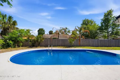 2403 Sourwood Ct, Orange Park, FL 32065
