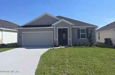 851 Panther Lk Pkwy, Jacksonville, FL 32221