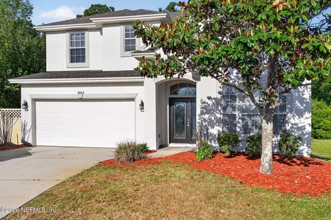 304 N Hidden Tree Dr, Saint Augustine, FL 32086