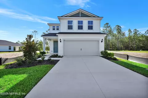 320 Fishtail Pl, Palm Coast, FL 32164