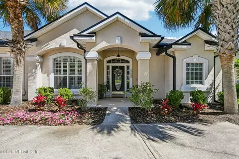 Exterior - 1908 Fox Glove Ln, Fleming Island, FL 32003 photo 1 of 9