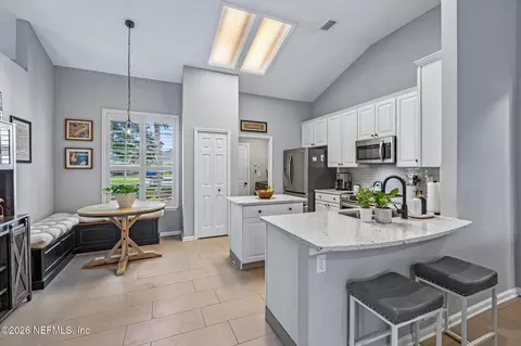 Kitchen - 1908 Fox Glove Ln, Fleming Island, FL 32003 photo 1 of 5