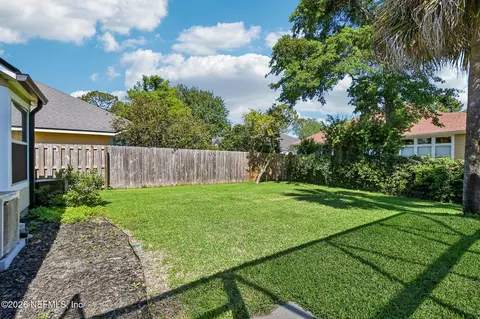 Exterior - 1908 Fox Glove Ln, Fleming Island, FL 32003 photo 7 of 9