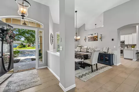Entry Way - 1908 Fox Glove Ln, Fleming Island, FL 32003 photo 1 of 5