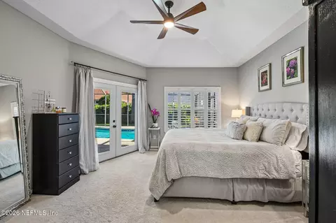 Bedroom - 1908 Fox Glove Ln, Fleming Island, FL 32003 photo 1 of 5
