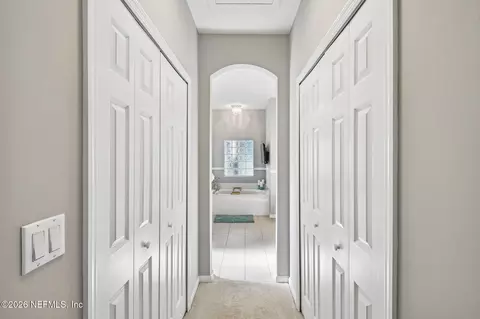 Entry Way - 1908 Fox Glove Ln, Fleming Island, FL 32003 photo 4 of 5