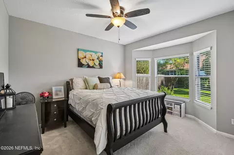 Bedroom - 1908 Fox Glove Ln, Fleming Island, FL 32003 photo 4 of 5