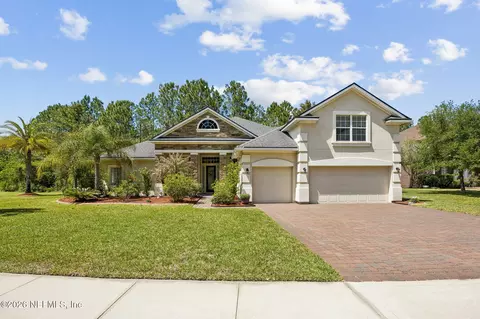 412 Sierra Vista Ct, Saint Johns, FL 32259